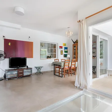 Tres Holiday home