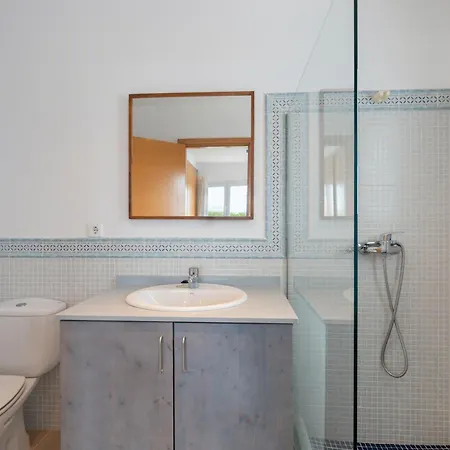 Prázdninový dům Tres