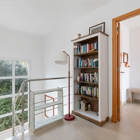 Holiday home Tres Es Mercadal