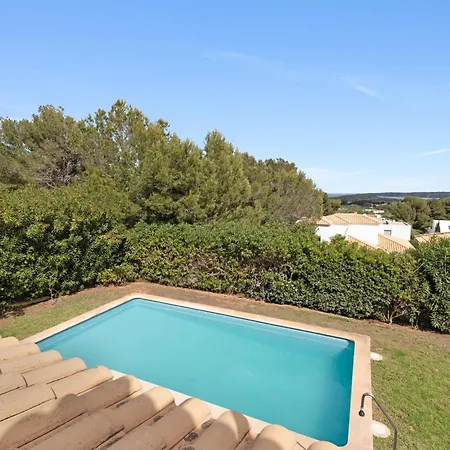 Tres Holiday home *