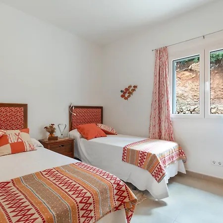 Holiday home Tres *