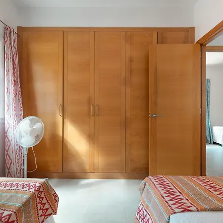 Prázdninový dům Tres