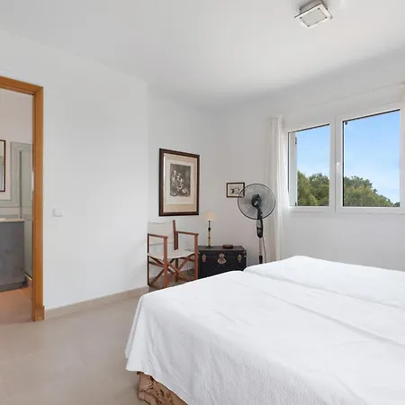 Tres Holiday home *