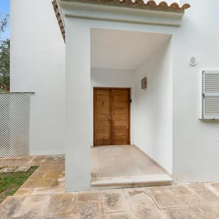 Holiday home Tres *