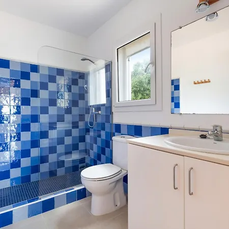 Holiday home Tres