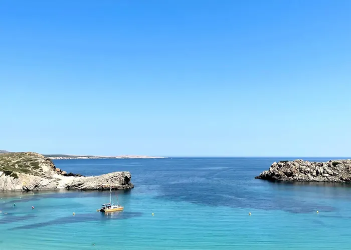 בית נופש Tres אס מרקדל