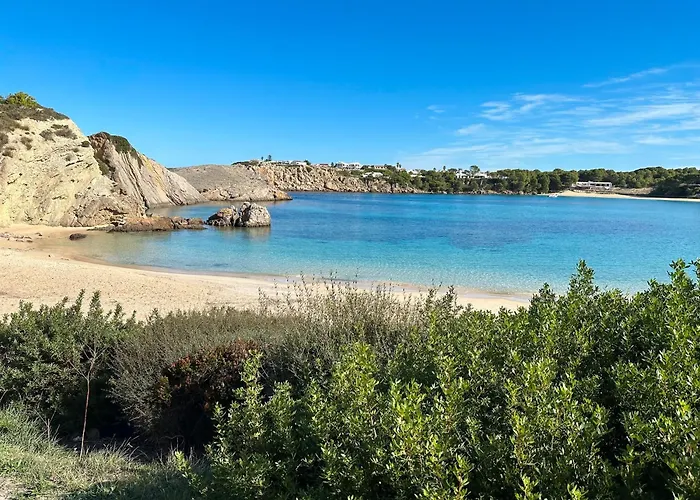 בית נופש Tres אס מרקדל