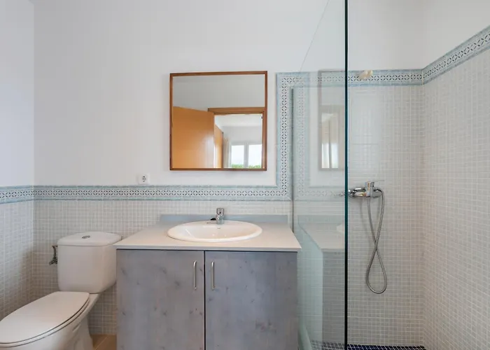 בית נופש Tres