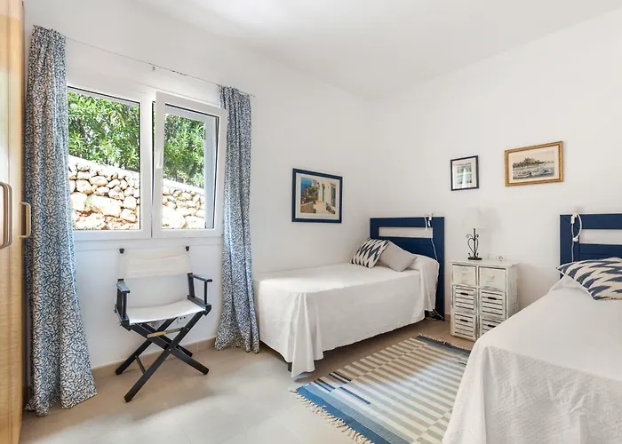 בית נופש Tres *