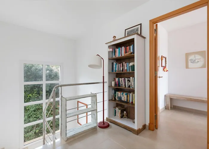 בית נופש Tres אס מרקדל