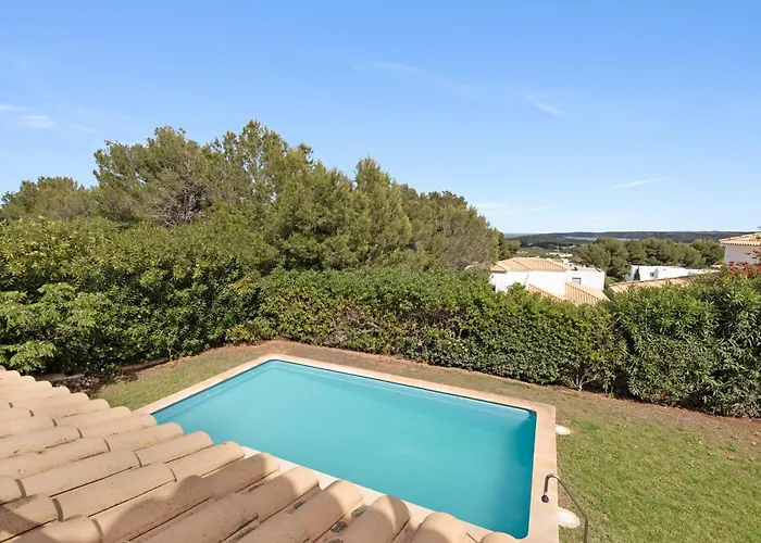 Tres בית נופש *