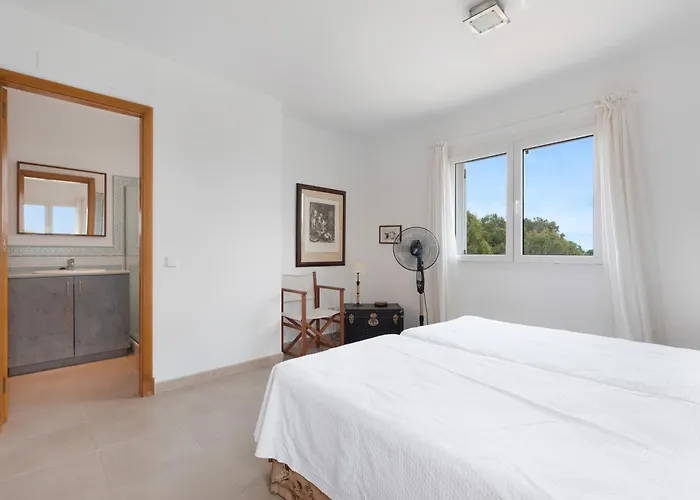 Tres בית נופש *