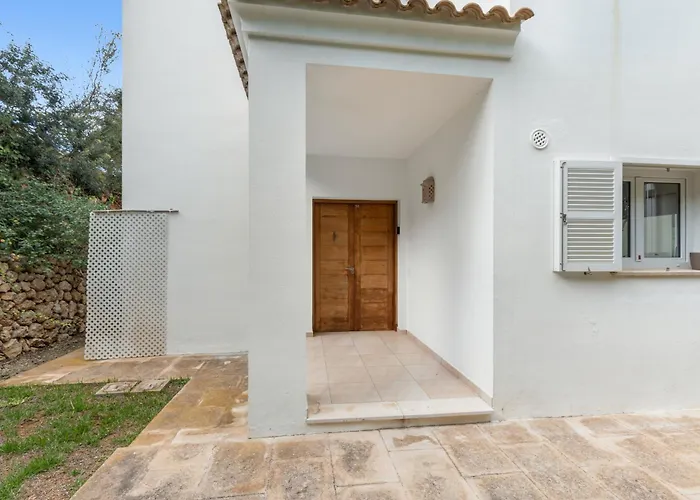 בית נופש Tres *