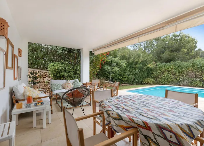 Tres בית נופש