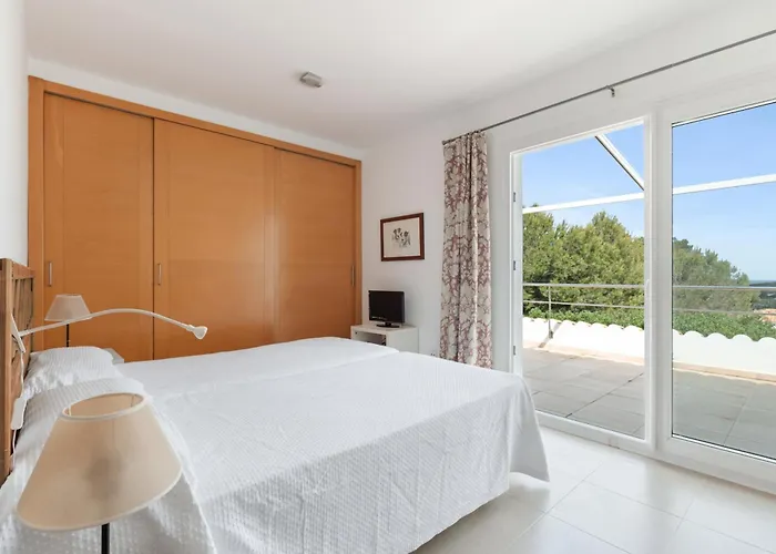 בית נופש Tres אס מרקדל