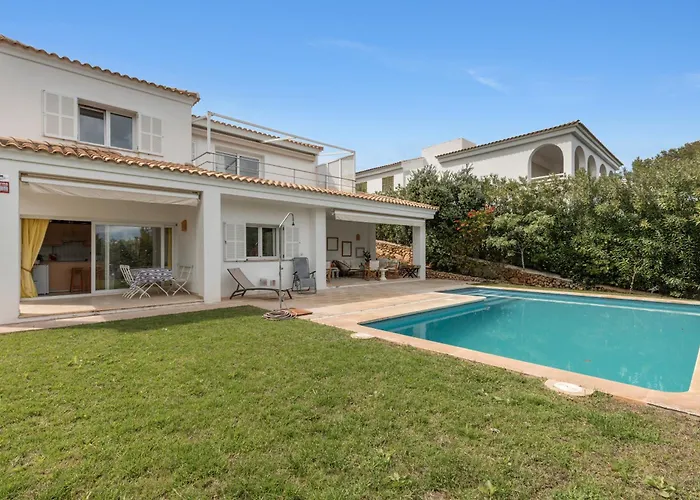 Tres בית נופש *